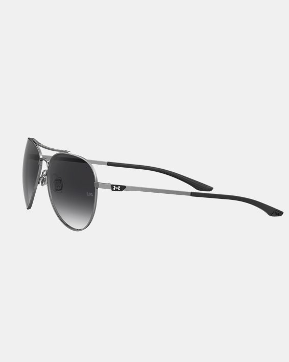 Unisex UA Instinct Polarized Sunglasses, Misc/Assorted, pdpMainDesktop image number 3